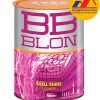 Sơn Boss BB Blon Shell Shine ngoại thất bóng mờ