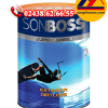 Sơn Boss Super Sheen ngoại thất bóng cao cấp
