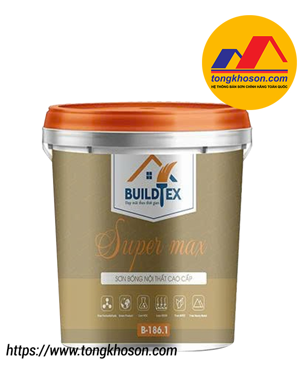 son-buidtex-primer-int-noi-that-bong Sơn BuildTex Primer.INT nội thất bóng