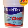 Sơn BuildTex Nano Clean nội thất siêu bóng