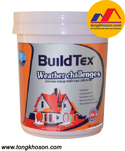 son-buildtex-ngoai-that-min Sơn BuildTex ngoại thất mịn