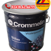 Sơn chống nóng Crommelin