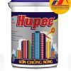 Sơn chống nóng Hupec