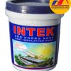 Sơn chống nóng Intek