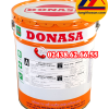 Sơn chống rỉ Epoxy Donasa