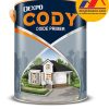 Sơn chống rỉ Oexpo Cody gốc Alkyd