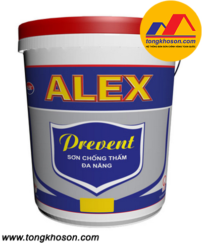 son-chong-tham-alex-prevent-da-nang Sơn chống thấm Alex Prevent đa năng
