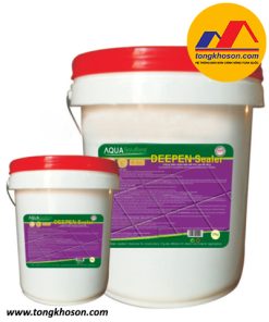 Sơn chống thấm Aqua Deepen Sealer