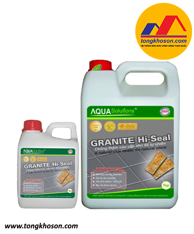 son-chong-tham-aqua-granite-hi-seal Sơn chống thấm Aqua Granite Hi-Seal