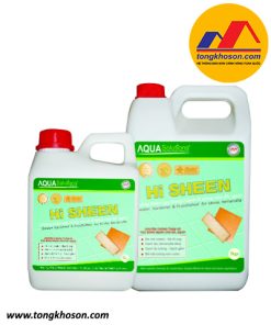 Sơn chống thấm Aqua Hi Sheen