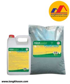 Sơn chống thấm Aqua Power Seal (2 thành phần)