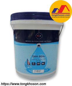 Sơn chống thấm Behr Dam Seal thẩm thấu