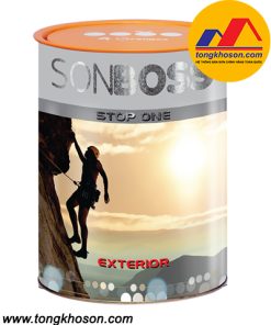 Sơn chống thấm Boss Stop One
