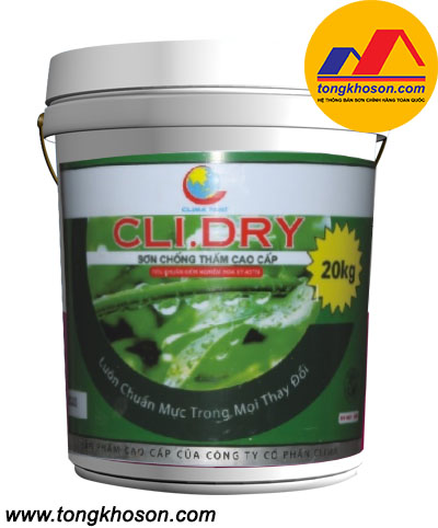 son-chong-tham-clima-cli-dry Sơn chống thấm Clima Cli Dry
