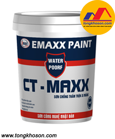 son-chong-tham-emaxx-ct-maxx Sơn chống thấm Emaxx CT-Maxx
