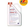 Sơn chống thấm Fosta 04 dùng cho sàn