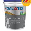 Sơn chống thấm Galatex hệ trộn xi măng