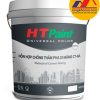 Sơn chống thấm HT Paint pha xi măng CT-11A
