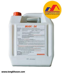 Sơn chống thấm Intoc 04
