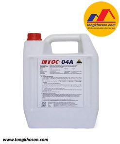 Sơn chống thấm Intoc 04A