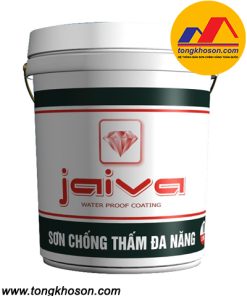 Sơn chống thấm Jaiva