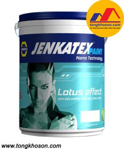 Sơn chống thấm Jenkatex