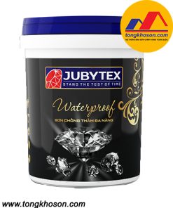 Sơn chống thấm Jubytex