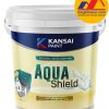Sơn chống thấm Kansai Aqua Shield