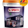 Sơn chống thấm màu cao cấp đặc biệt Spentec Color WaterProof