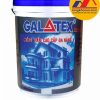 Sơn chống thấm màu Galatex