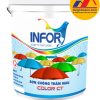 Sơn chống thấm màu Infor