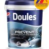 Sơn chống thấm trộn xi măng Doules - Prevent
