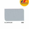 Sơn thơm công nghiệp Toa mã màu Aluminium 909 kim loại 2 thành phần dùng cho ô tô