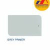 Sơn thơm công nghiệp Toa mã màu Grey Primer kim loại 2 thành phần dùng cho ô tô