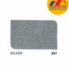 Sơn thơm công nghiệp Toa mã màu Silver 907 kim loại 2 thành phần dùng cho ô tô