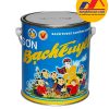 Sơn tàu biển chịu mặn Bạch Tuyết