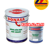 Sơn dầu Donasa gốc Alkyd