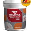 Sơn Davosa nội thất bóng mờ