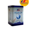 Sơn Địa Cầu PU 1 thành phần