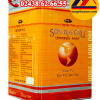 Sơn Địa Cầu PU 2 thành phần