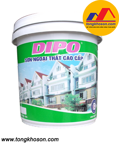 son-dipo-ngoai-that-min Sơn Dipo ngoại thất mịn