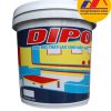 Sơn Dipo nội thất lau chùi