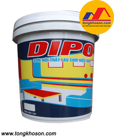 son-dipo-noi-that-lau-chui Sơn Dipo nội thất lau chùi