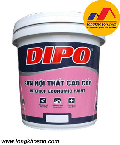son-dipo-noi-that-min Sơn Dipo nội thất mịn