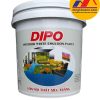 Sơn Dipo nội thất siêu trắng