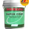 Sơn Donasa trong và ngoài nhà mịn