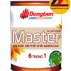 Sơn Đồng Tâm Master 6 in 1 ngoại thất bóng