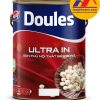 Sơn Doules Ultra In Nano nội thất siêu bóng