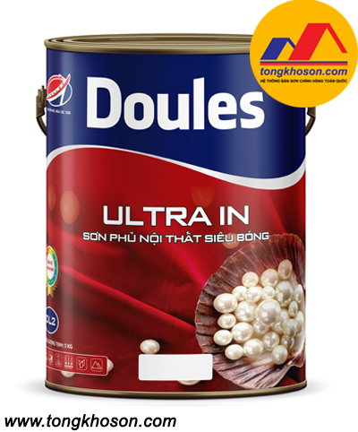 son-doules-ultra-in-nano-noi-that-sieu-bong Sơn Doules Ultra In Nano nội thất siêu bóng