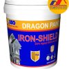 Sơn Dragon Iron Shield Extra ngoại thất mịn